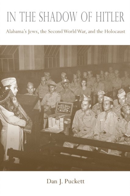 Dan J. Puckett - In the Shadow of Hitler, E-bok