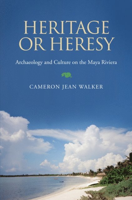 Cameron Jean Walker - Heritage or Heresy, E-bok