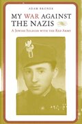 My War against the Nazis