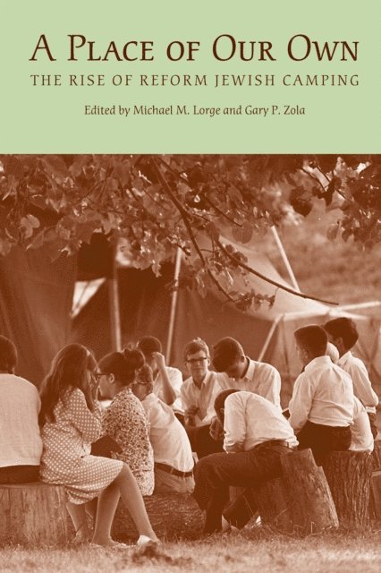 Gary Phillip Zola, Michael M. Lorge - Place of Our Own, E-bok