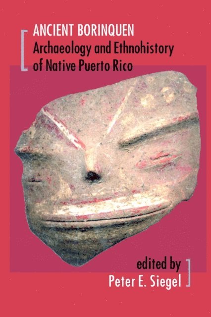 Peter E. Siegel - Ancient Borinquen, E-bok. Tillgänglighet: Lägg i varukorg