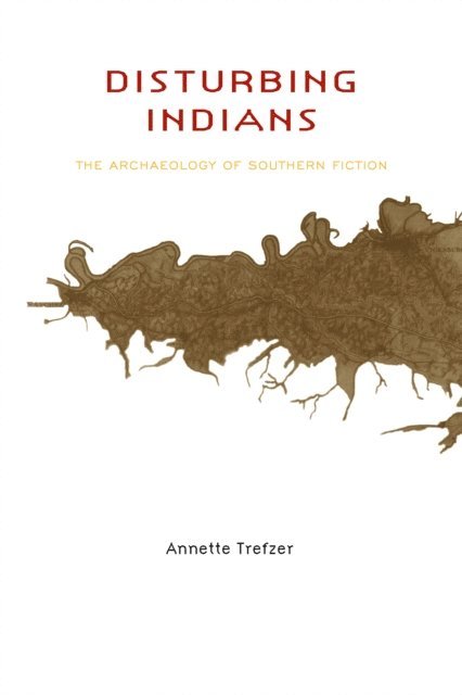 Annette Trefzer - Disturbing Indians, E-bok