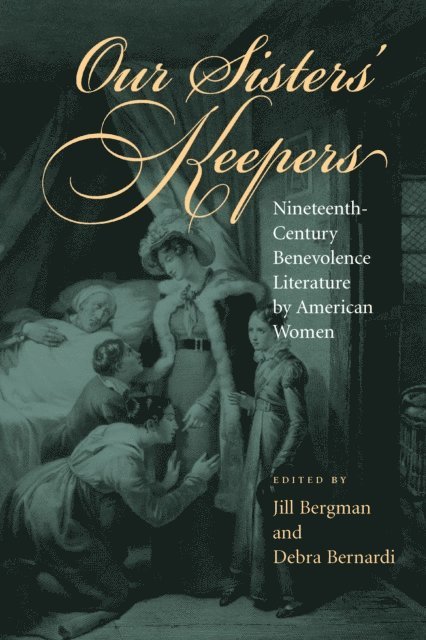 Debra Bernardi, Jill Annette Bergman - Our Sisters' Keepers, E-bok