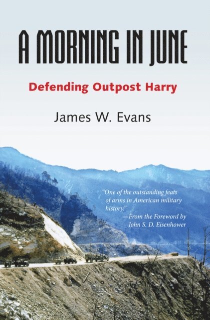 James W. Evans - Morning in June, E-bok