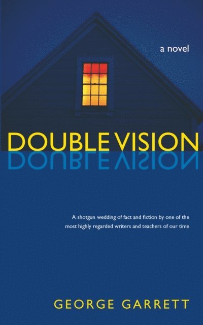 George Garrett - Double Vision, E-bok