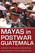 Mayas in Postwar Guatemala