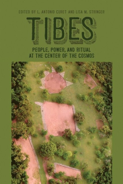 Lisa M. Stringer, L. Antonio Curet - Tibes, E-bok