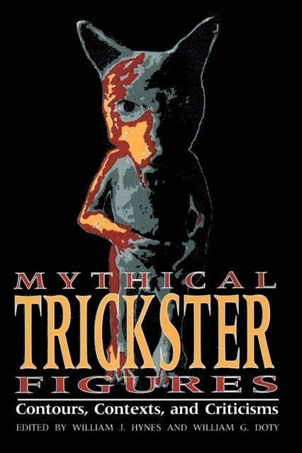 William J. Hynes, William G. Doty, William J. Hynes - Mythical Trickster Figures, E-bok