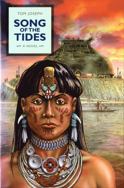 Tom Joseph - Song of Tides, E-bok