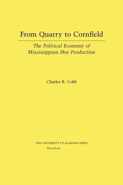 Charles Cobb - From Quarry to Cornfield, E-bok. Tillgänglighet: Lägg i varukorg