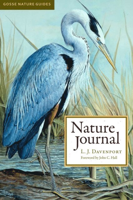 L. J. Davenport - Nature Journal, E-bok