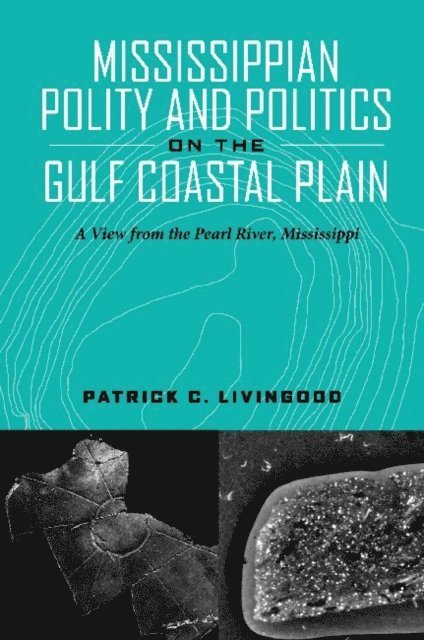 Patrick C. Livingood - Mississippian Polity and Politics on the Gulf Coastal Plain, E-bok