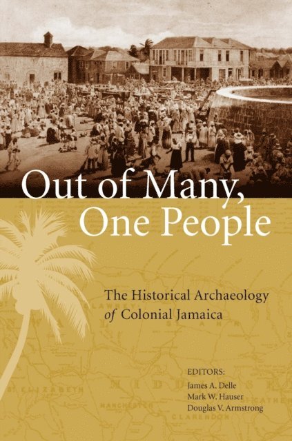 Douglas V. Armstrong, Mark W. Hauser, James A. Delle - Out of Many, One People, E-bok