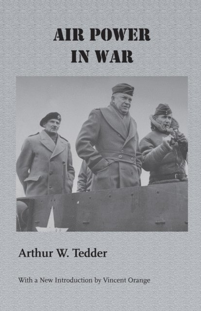 Arthur W. Tedder - Air Power in War, E-bok. Tillgänglighet: Lägg i varukorg