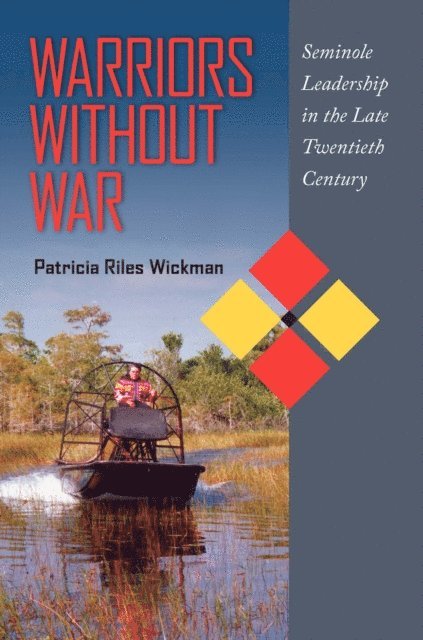 Patricia Riles Wickman - Warriors Without War, E-bok