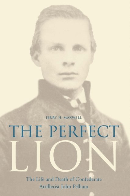Jerry H. Maxwell - Perfect Lion, E-bok. Tillgänglighet: Lägg i varukorg