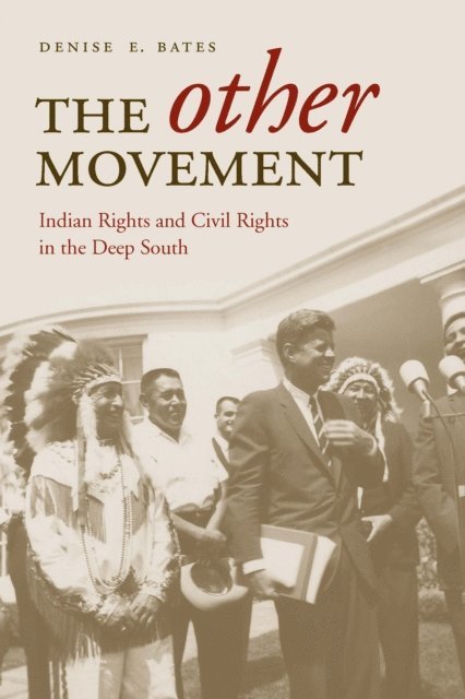 Denise E. Bates - Other Movement, E-bok