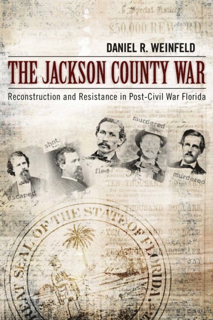 Daniel R. Weinfeld - Jackson County War, E-bok. Tillgänglighet: Lägg i varukorg