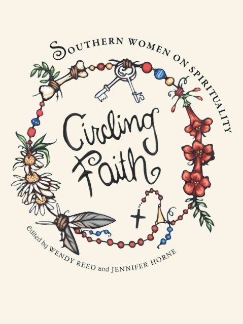 Jennifer Horne, Wendy Reed - Circling Faith, E-bok