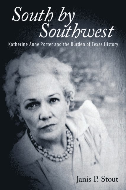 Janis P. Stout - South by Southwest, E-bok