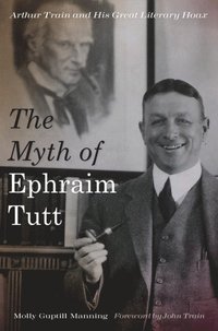 Myth of Ephraim Tutt