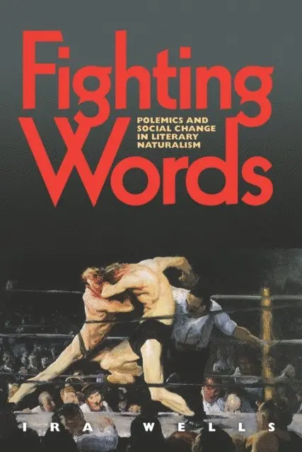 Ira Wells - Fighting Words, E-bok. Tillgänglighet: Lägg i varukorg