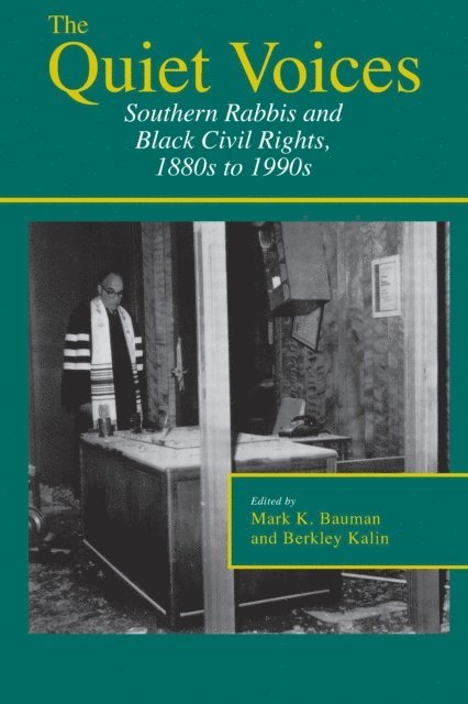 Berkley Kalin, Mark K. Bauman - Quiet Voices, E-bok
