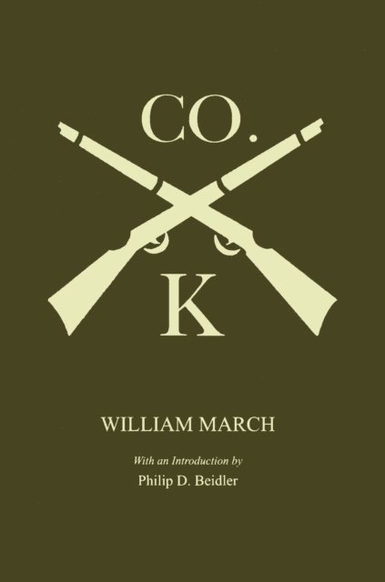 William March - Company K, E-bok