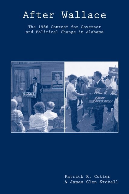 James Glen Stovall, Patrick R. Cotter - After Wallace, E-bok. Tillgänglighet: Lägg i varukorg