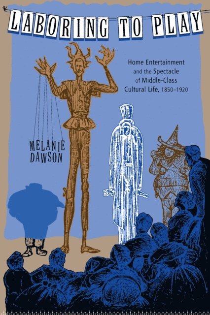 Melanie Dawson - Laboring to Play, E-bok