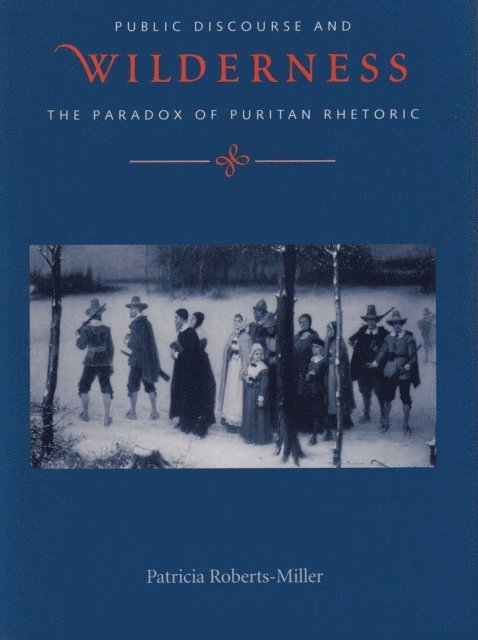 Patricia Roberts-Miller - Voices in the Wilderness, E-bok. Tillgänglighet: Lägg i varukorg