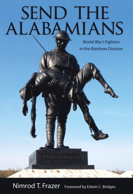 Nimrod Thompson Frazer - Send the Alabamians, E-bok. Tillgänglighet: Lägg i varukorg