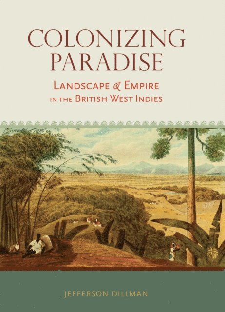 Jefferson Dillman - Colonizing Paradise, E-bok. Tillgänglighet: Lägg i varukorg