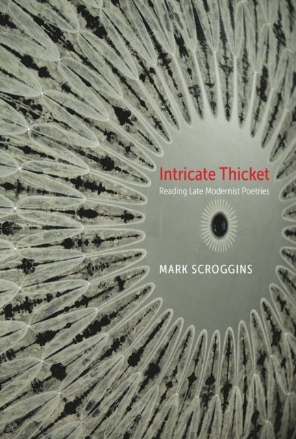 Mark Scroggins - Intricate Thicket, E-bok