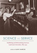 Science as Service