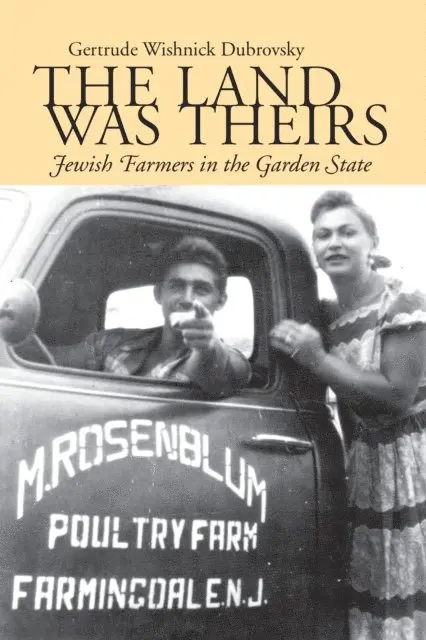 Gertrude W. Dubrovsky - Land Was Theirs, E-bok. Tillgänglighet: Lägg i varukorg