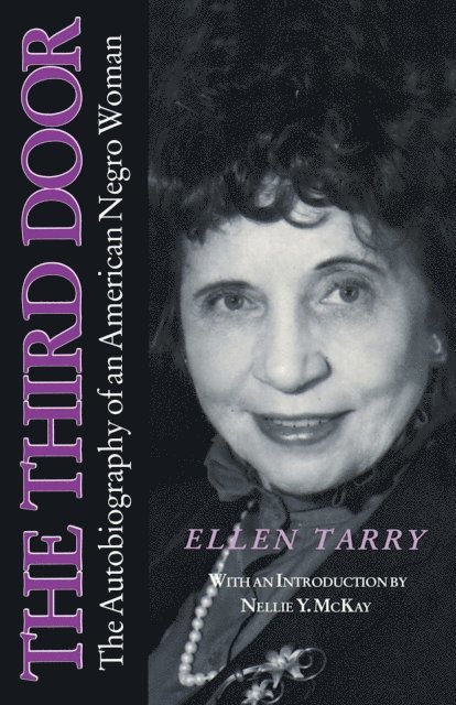 Ellen Tarry - Third Door, E-bok
