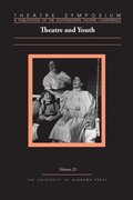 Theatre Symposium, Vol. 23