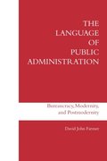 Language of Public Administration