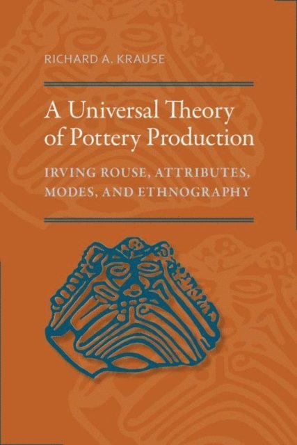 Richard A. Krause - Universal Theory of Pottery Production, E-bok. Tillgänglighet: Lägg i varukorg