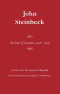 John Steinbeck