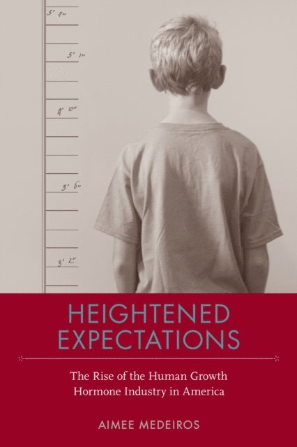 Aimee Medeiros - Heightened Expectations, E-bok