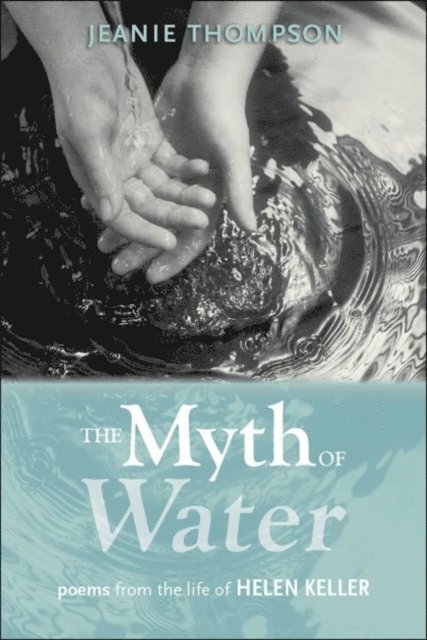 Jeanie Thompson - Myth of Water, E-bok