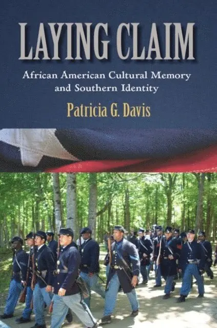 Patricia G. Davis - Laying Claim, E-bok. Tillgänglighet: Lägg i varukorg
