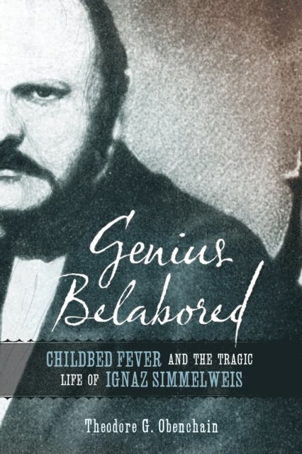 Theodore G. Obenchain - Genius Belabored, E-bok