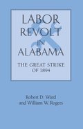 Labor Revolt In Alabama