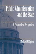 Public Administration and the State