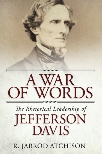 R. Jarrod Atchison - War of Words, E-bok