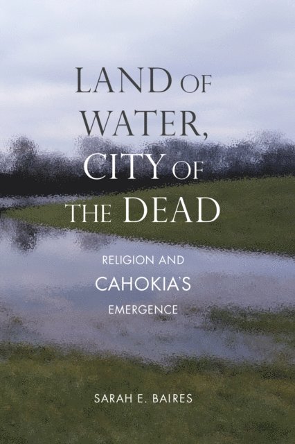 Sarah E. Baires - Land of Water, City of the Dead, E-bok