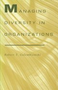 Managing Diversity in Organizations